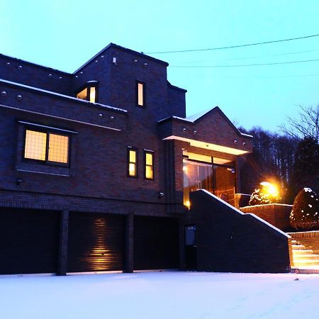 Senougen Villa Sapporo Bagian luar foto