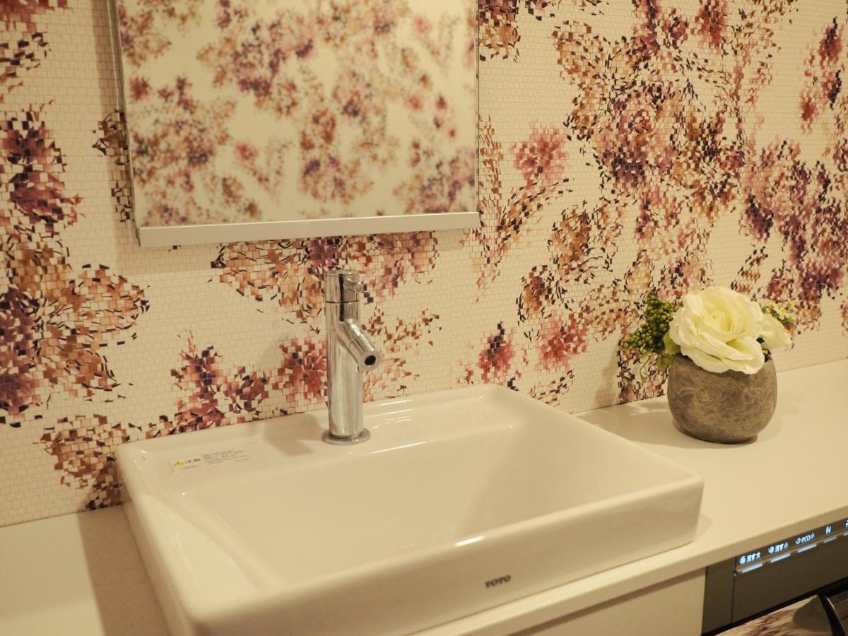 Senougen Villa Sapporo Bagian luar foto