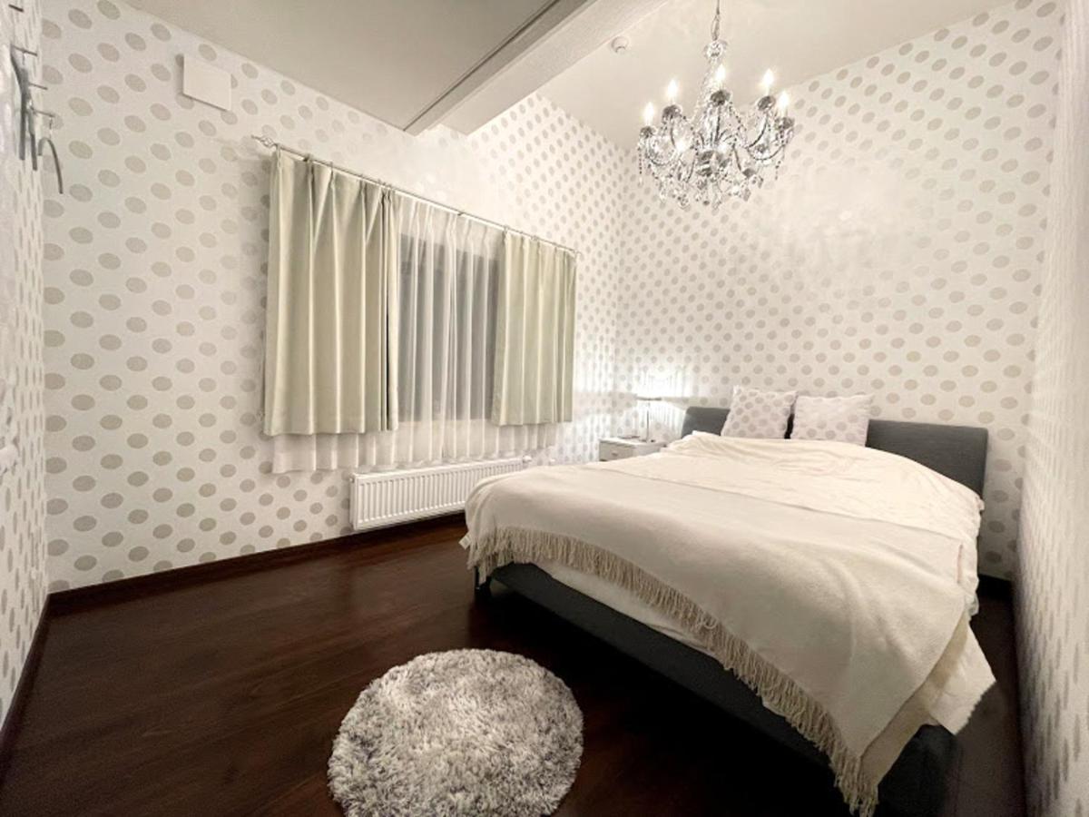 Senougen Villa Sapporo Bagian luar foto