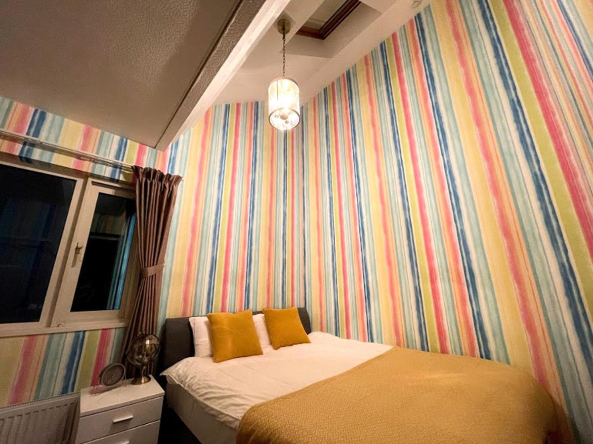 Senougen Villa Sapporo Bagian luar foto